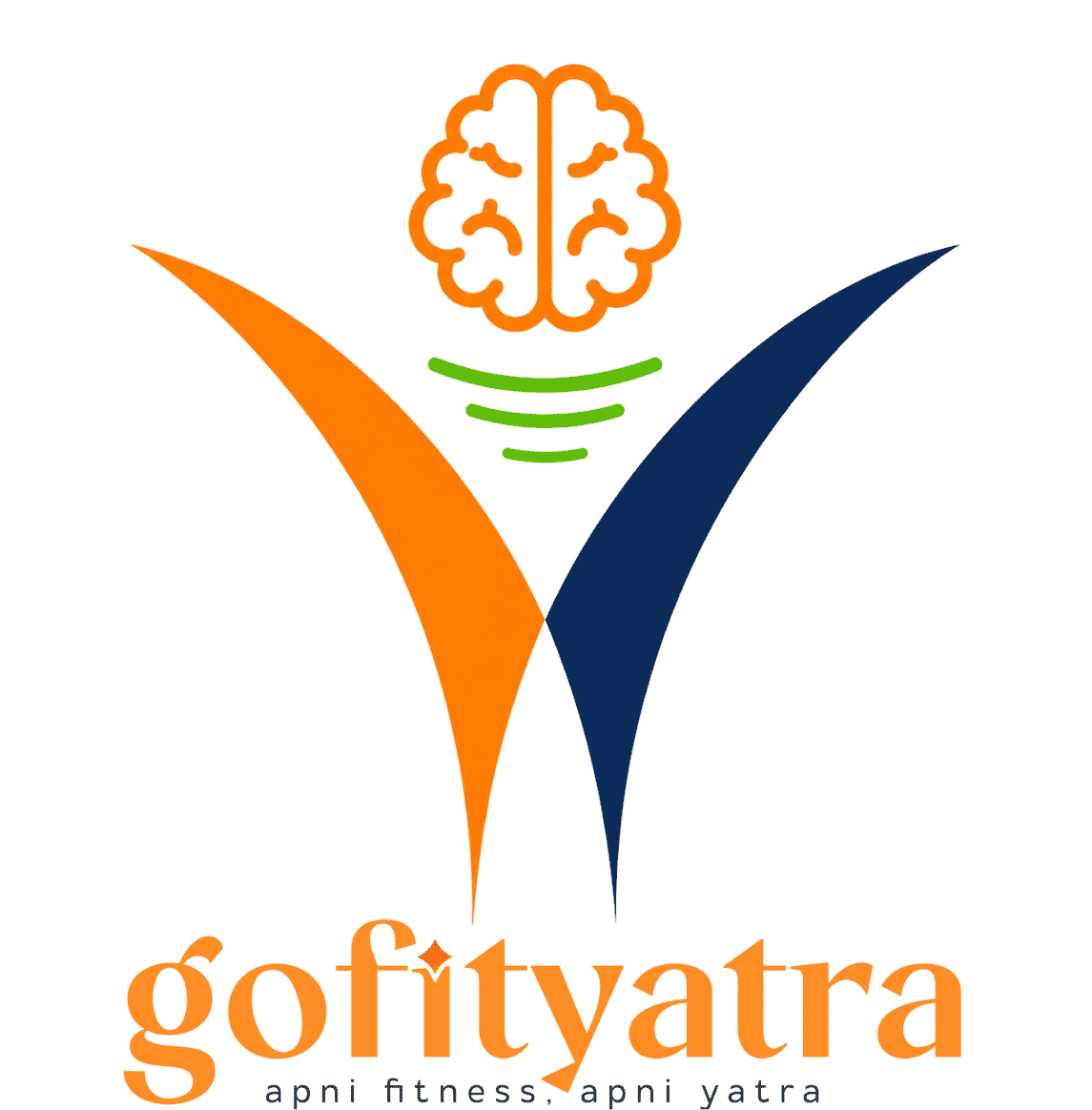 GoFitYatra Logo